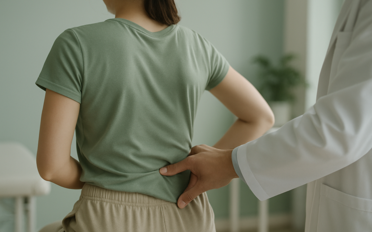 Understanding the QL Muscle: Importance and Care