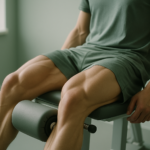 Building Strong Quads: Your Essential Workout Guide