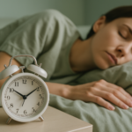 Sleep Tight: Creative Ways to Fall Asleep Faster