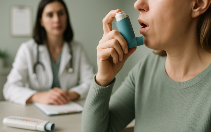 Understanding Reactive Airway Disease: What You Need to Know