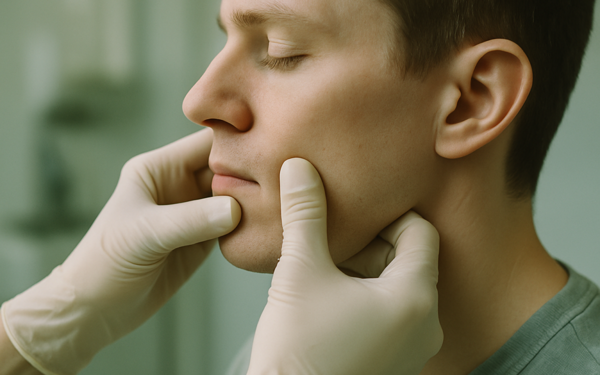 Understanding Recessed Maxilla: Causes, Effects, and Treatments