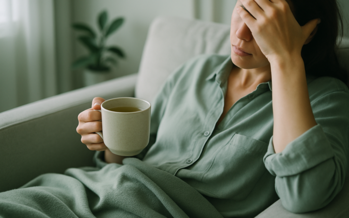 Guiding Your Way Back: Effective Recovery from Burnout