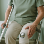 Your roadmap to recovery from knee replacement surgery
