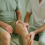 Navigating Recovery from Total Knee Replacement