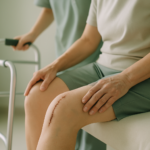 Navigating the Road to Recovery from Total Knee Replacement