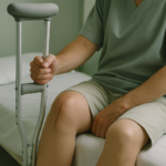 Understanding Recovery Time After Total Knee Replacement