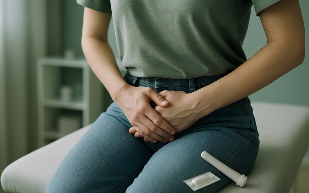 Understanding Recurring Yeast Infections: Causes and Care