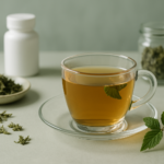 Exploring the Benefits and Uses of Red Raspberry Leaf Tea