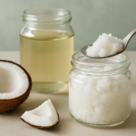 Choosing Between Refined and Unrefined Coconut Oil