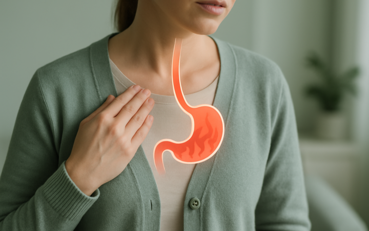 Understanding Reflux and Silent Reflux: A Comprehensive Guide