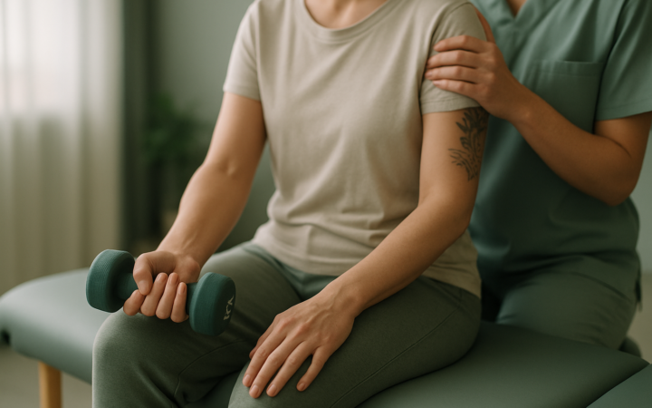 Understanding Rehab Addict: The Cycle of Recovery