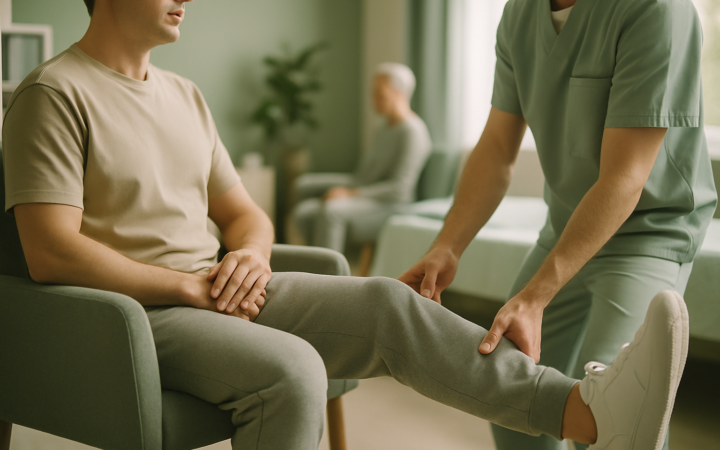 Understanding Rehab Centers: A Path to Recovery