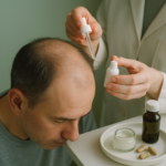 Exploring Remedies for Male Pattern Baldness: Your Options