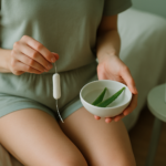 Understanding and Addressing Vaginal Odor Naturally