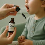 Boosting Iron: Renzo's Iron Strong for Kids and Toddlers
