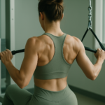 Strength Through Resistance: Training for a Healthy Back