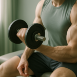 Unlocking Muscle Growth: The Power of Resistance Training