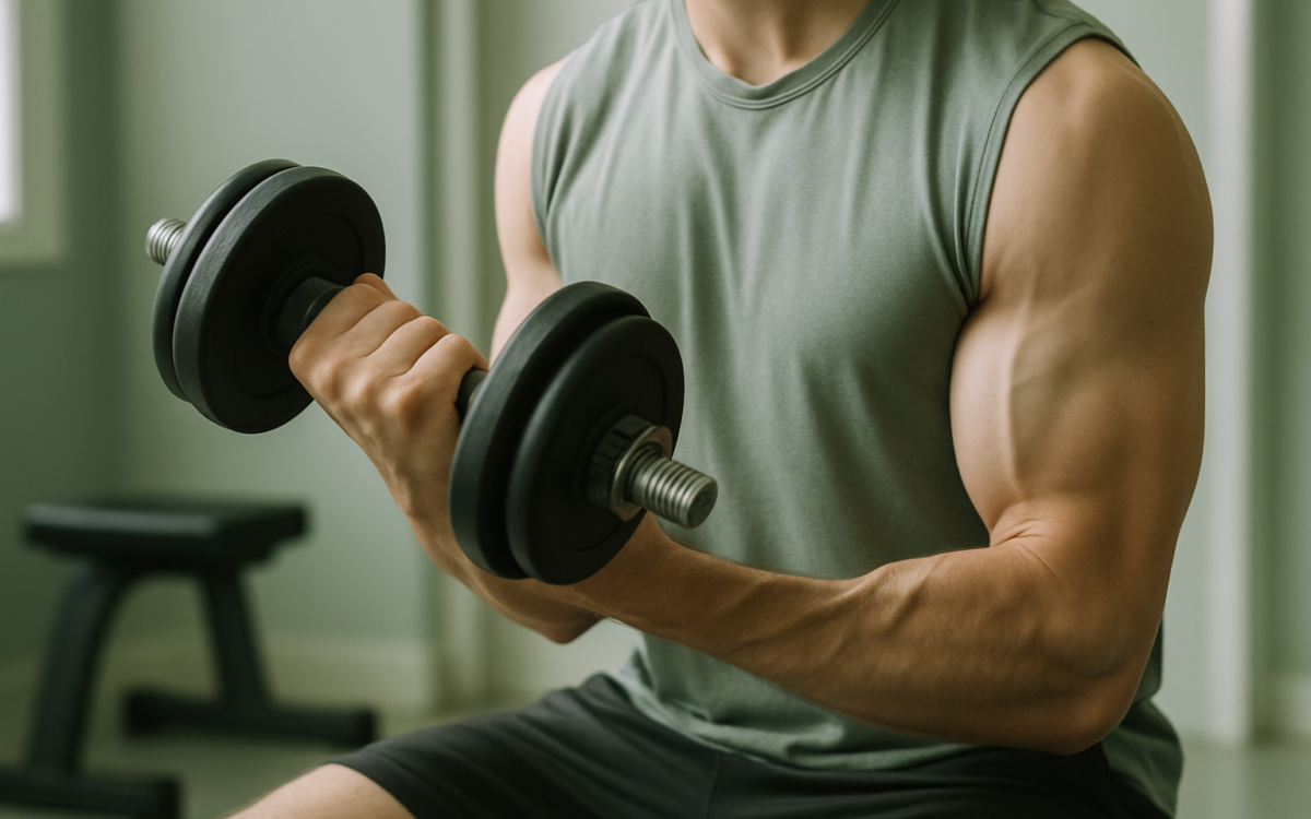 Unlocking Your Strength: The Power of Resistance Training