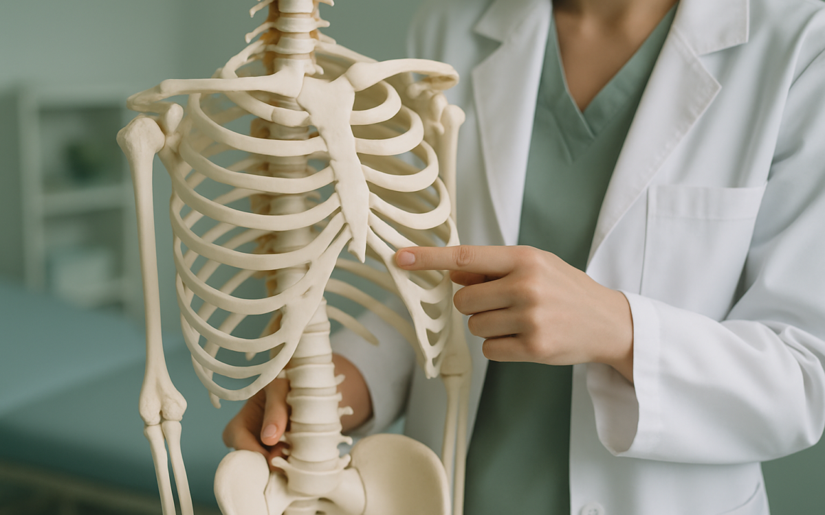 Unraveling the Mystery: How Many Ribs Do We Have?
