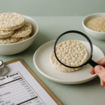 Understanding rice cakes: A closer look at their nutrition