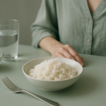 Understanding Rice Carbs: A Nutrition Guide