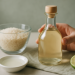 Creative alternatives to rice vinegar for your recipes