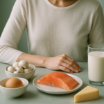 Discover Foods That Are Rich in Vitamin D