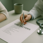 Understanding Risk Factors: The Key to Better Health