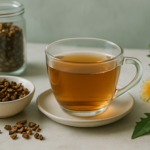Discovering Roasted Dandelion Root Tea: Benefits and Uses