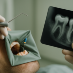 Understanding root canals and the risk of infections