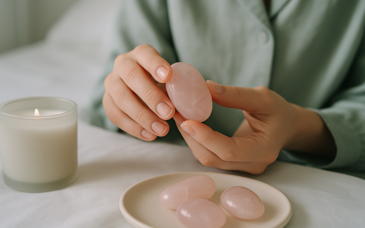 Exploring the Meaning of Rose Quartz: A Gemstone for the Heart