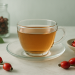 Discovering the Benefits of Rosehip Tea: A Natural Delight