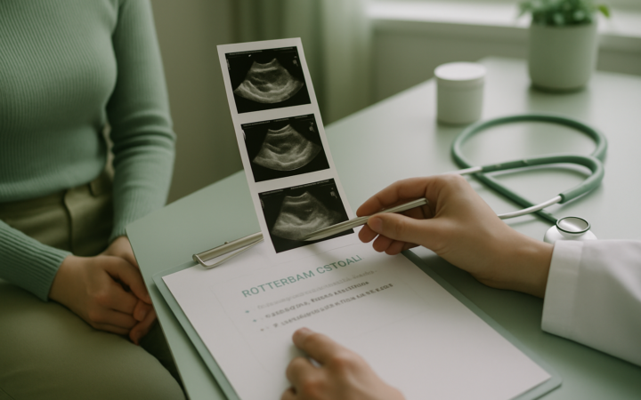 Understanding the Rotterdam Criteria for PCOS