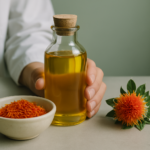 Exploring Safflower Oil: Origins, Uses, and Health Benefits