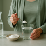 Exploring the Salt Water Flush: Benefits and Considerations