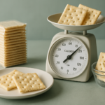 The Surprising Truth About Saltine Crackers and Calories