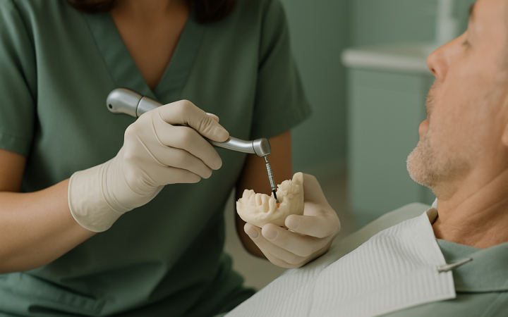 Understanding Same Day Dental Implants: A Quick Guide