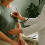 Empowering Health: The Importance of Screening and Prevention