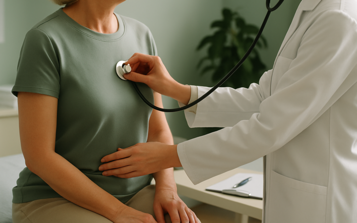 Empowering Health: The Importance of Screening and Prevention