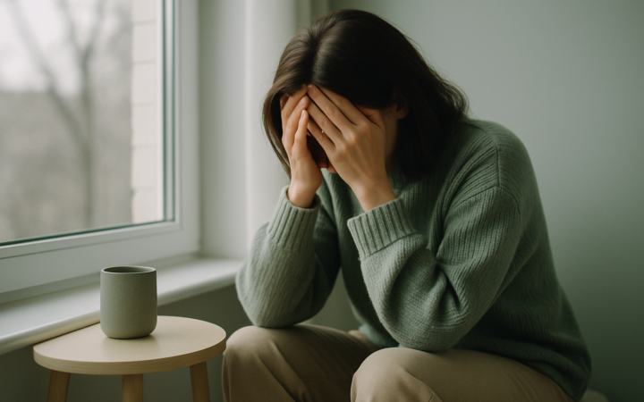 Understanding Seasonal Affective Disorder: Light in the Darkness