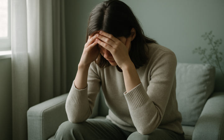 Understanding Seasonal Depression: Brighten Your Winter Days