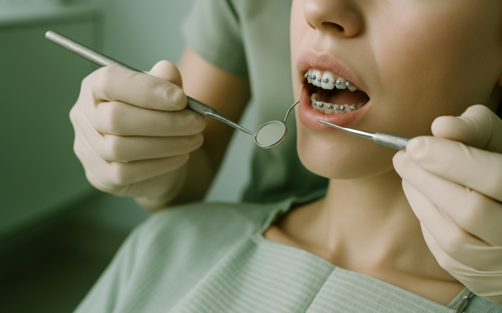 Discovering Self-Ligating Braces: A Modern Orthodontic Approach