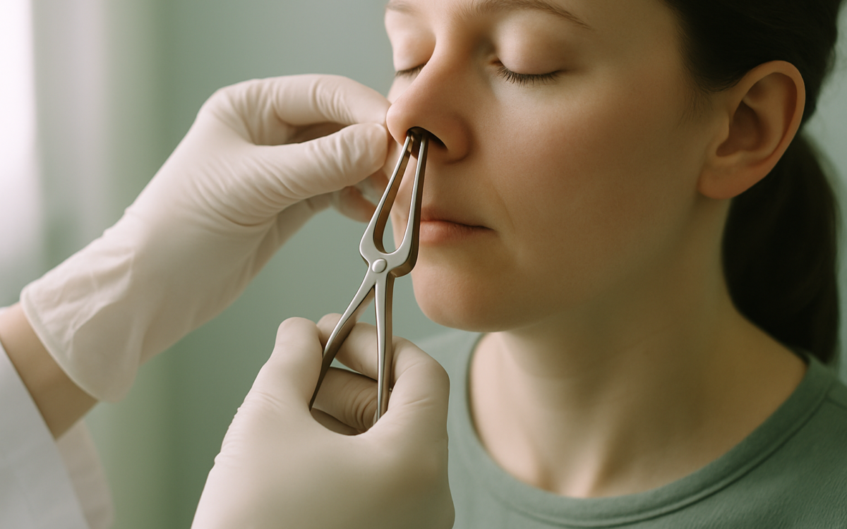 Understanding the septum: Structure and significance