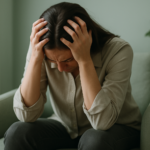 Understanding severe anxiety: Insights and support