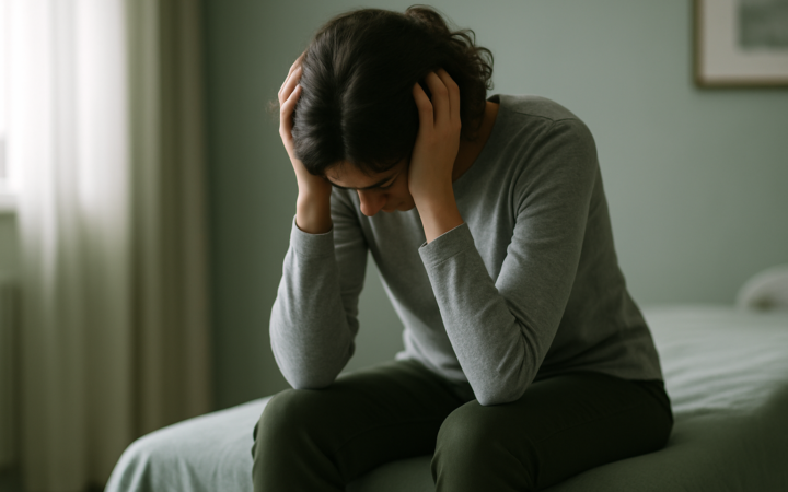 Understanding Severe Depression: Signs, Causes, and Support
