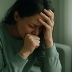 Understanding Severe Nervousness and Anxiety