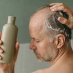 Choosing the Right Shampoo for Thinning Hair in Men