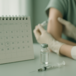 Decoding Your Shot Schedule: A Family Guide
