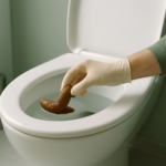 Understanding Stools: Should Poop Float or Sink?