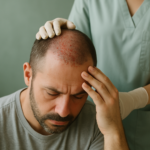 Understanding the Side Effects of Hair Transplant Surgery